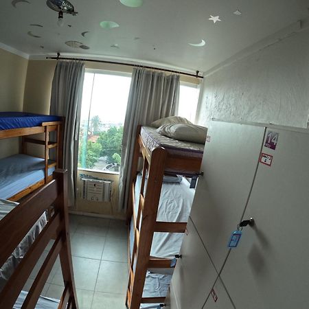 Hostel Paraiso Arraial do Cabo Kültér fotó