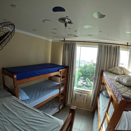 Hostel Paraiso Arraial do Cabo Kültér fotó