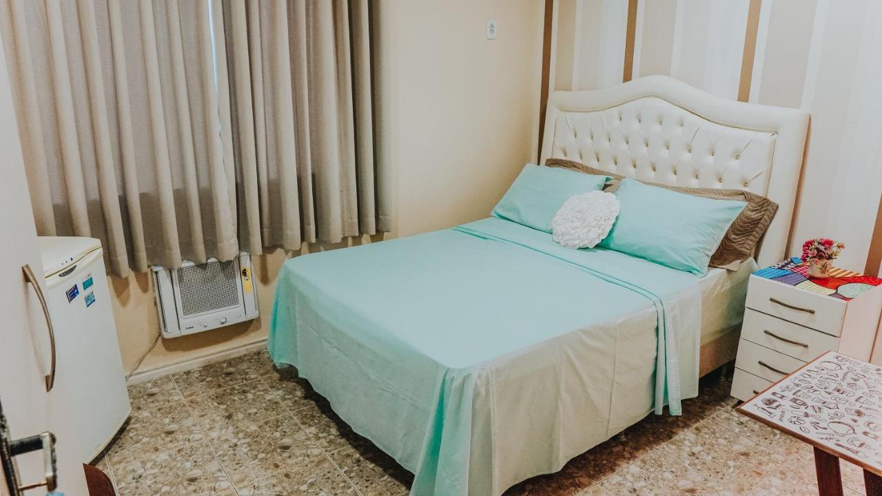 Hostel Paraiso Arraial do Cabo Kültér fotó