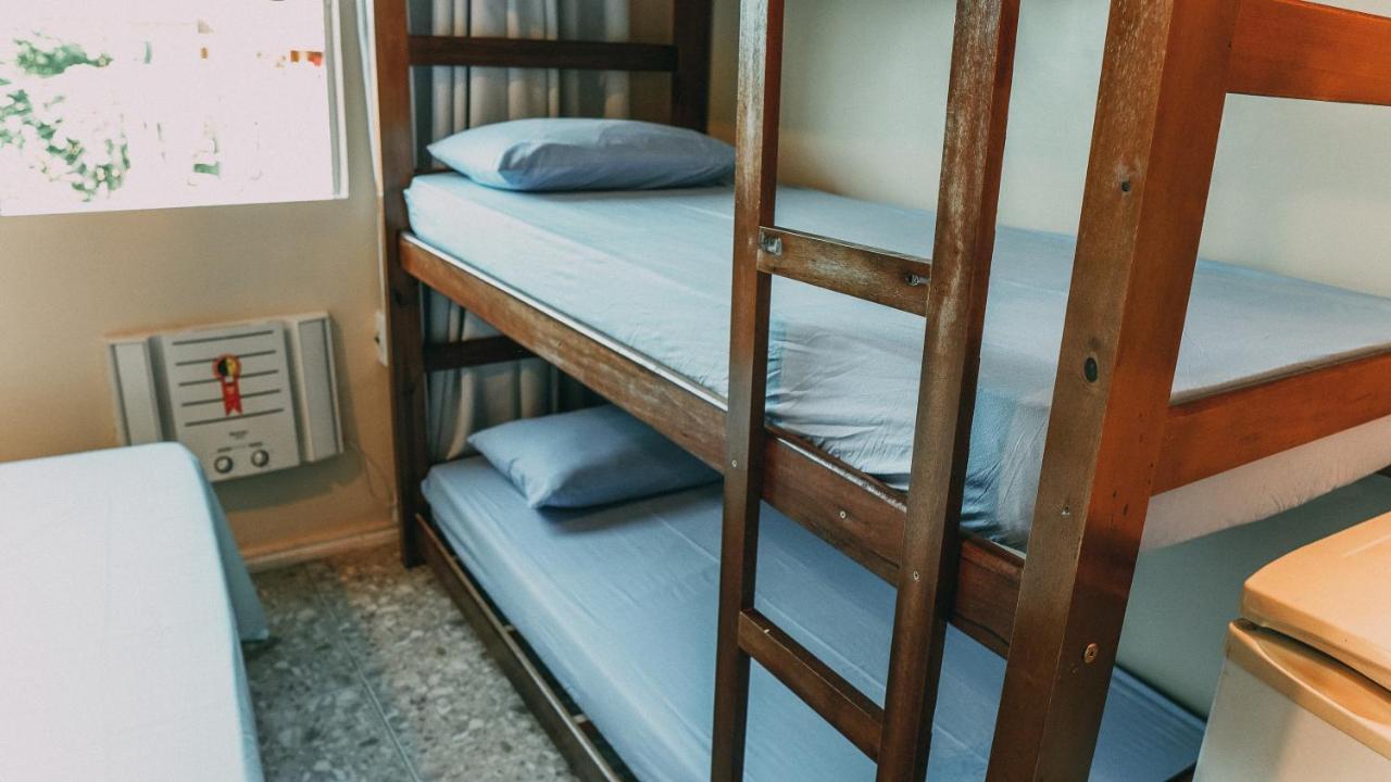 Hostel Paraiso Arraial do Cabo Kültér fotó