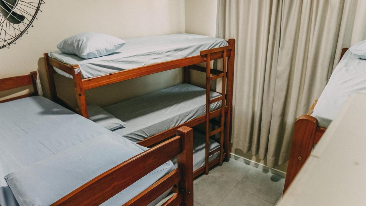 Hostel Paraiso Arraial do Cabo Kültér fotó