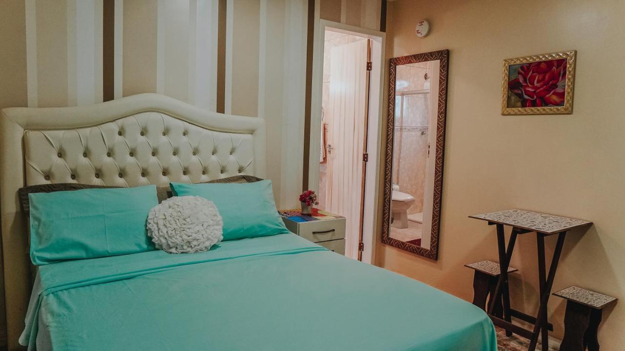 Hostel Paraiso Arraial do Cabo Kültér fotó