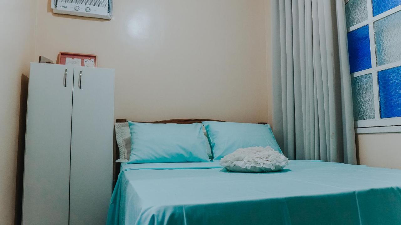 Hostel Paraiso Arraial do Cabo Kültér fotó