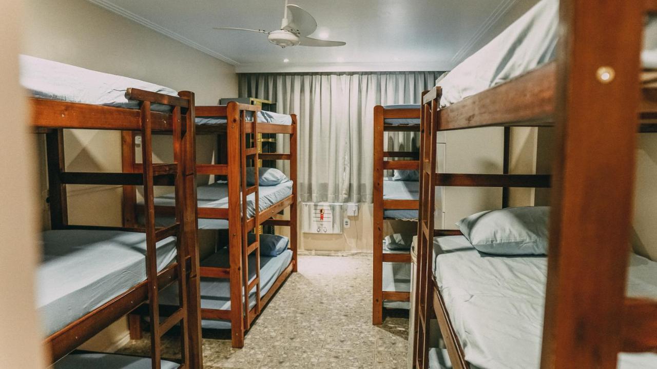 Hostel Paraiso Arraial do Cabo Kültér fotó