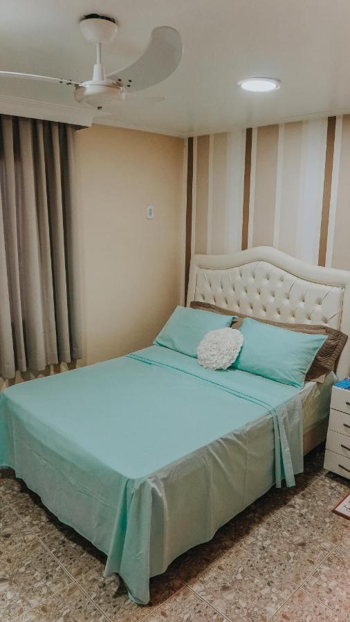 Hostel Paraiso Arraial do Cabo Kültér fotó