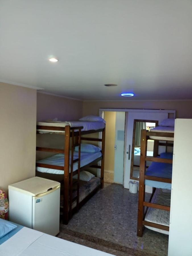 Hostel Paraiso Arraial do Cabo Kültér fotó