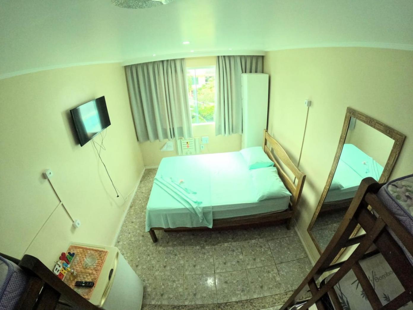 Hostel Paraiso Arraial do Cabo Kültér fotó
