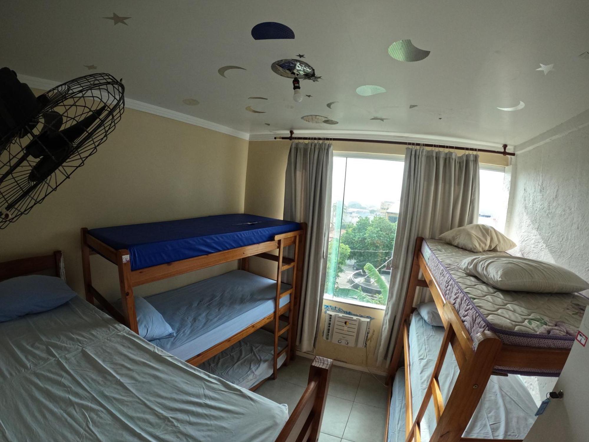 Hostel Paraiso Arraial do Cabo Kültér fotó